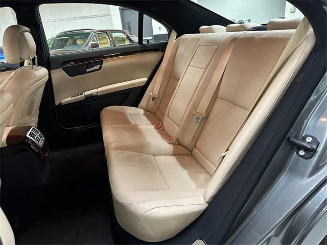 2007 Mercedes-Benz S-Class (CC-2080141) for sale in Huntington Station, New York
