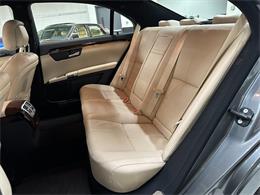 2007 Mercedes-Benz S-Class (CC-2080141) for sale in Huntington Station, New York