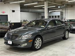 2007 Mercedes-Benz S-Class (CC-2080141) for sale in Huntington Station, New York