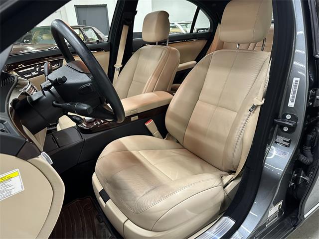 2007 Mercedes-Benz S-Class (CC-2080141) for sale in Huntington Station, New York