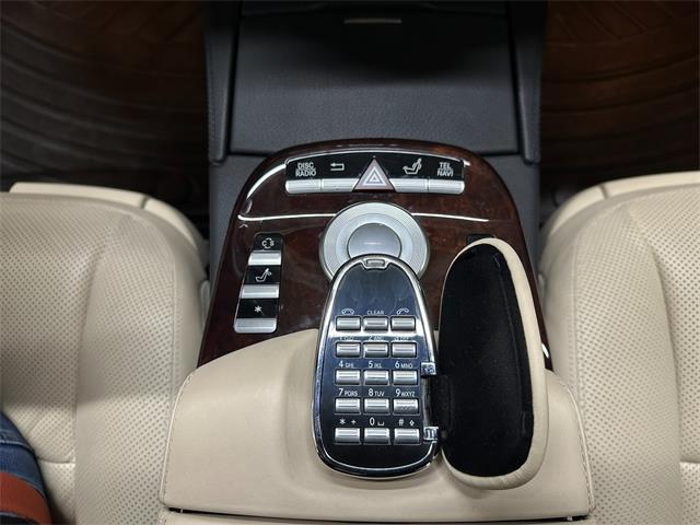 2007 Mercedes-Benz S-Class (CC-2080141) for sale in Huntington Station, New York