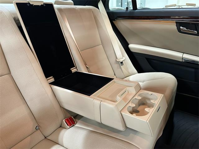 2007 Mercedes-Benz S-Class (CC-2080141) for sale in Huntington Station, New York