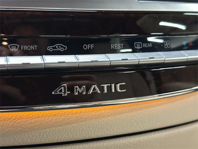 2007 Mercedes-Benz S-Class (CC-2080141) for sale in Huntington Station, New York