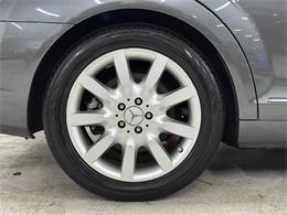 2007 Mercedes-Benz S-Class (CC-2080141) for sale in Huntington Station, New York