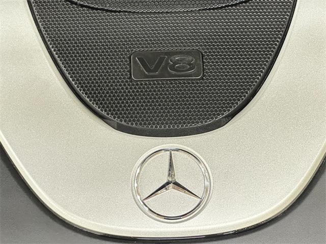 2007 Mercedes-Benz S-Class (CC-2080141) for sale in Huntington Station, New York