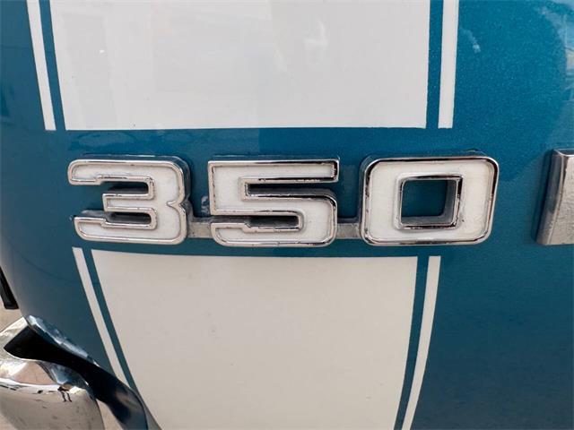 1969 Chevrolet Camaro (CC-2081410) for sale in Bradenton, Florida