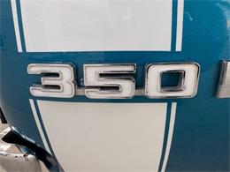 1969 Chevrolet Camaro (CC-2081410) for sale in Bradenton, Florida