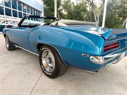 1969 Chevrolet Camaro (CC-2081410) for sale in Bradenton, Florida