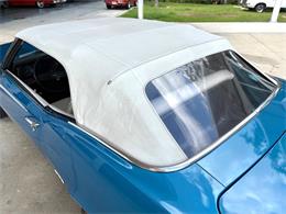 1969 Chevrolet Camaro (CC-2081410) for sale in Bradenton, Florida