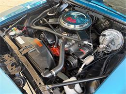 1969 Chevrolet Camaro (CC-2081410) for sale in Bradenton, Florida