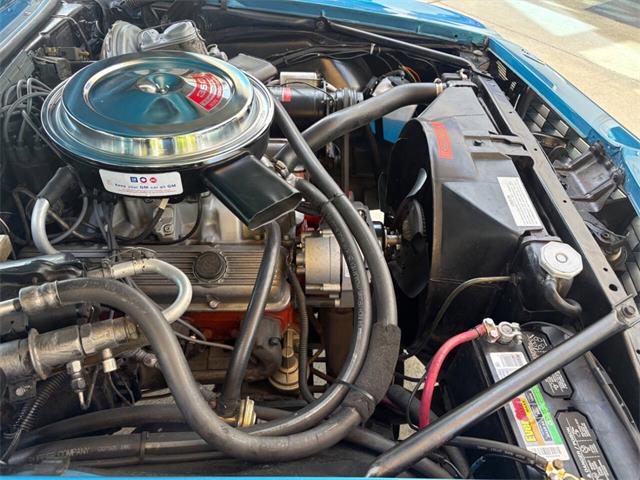 1969 Chevrolet Camaro (CC-2081410) for sale in Bradenton, Florida