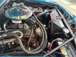 1969 Chevrolet Camaro (CC-2081410) for sale in Bradenton, Florida