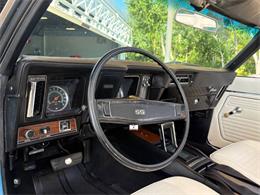 1969 Chevrolet Camaro (CC-2081410) for sale in Bradenton, Florida