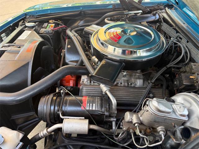 1969 Chevrolet Camaro (CC-2081410) for sale in Bradenton, Florida