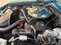 1969 Chevrolet Camaro (CC-2081410) for sale in Bradenton, Florida