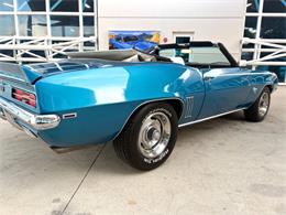 1969 Chevrolet Camaro (CC-2081410) for sale in Bradenton, Florida