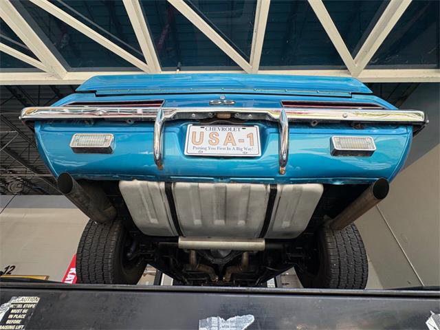 1969 Chevrolet Camaro (CC-2081410) for sale in Bradenton, Florida