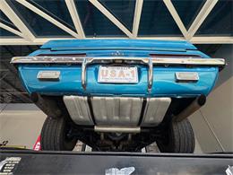 1969 Chevrolet Camaro (CC-2081410) for sale in Bradenton, Florida