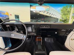 1969 Chevrolet Camaro (CC-2081410) for sale in Bradenton, Florida