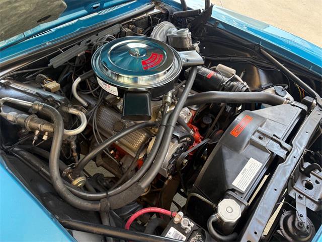 1969 Chevrolet Camaro (CC-2081410) for sale in Bradenton, Florida