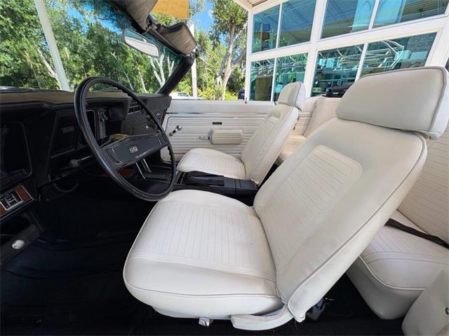 1969 Chevrolet Camaro (CC-2081410) for sale in Bradenton, Florida