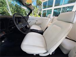 1969 Chevrolet Camaro (CC-2081410) for sale in Bradenton, Florida