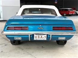 1969 Chevrolet Camaro (CC-2081410) for sale in Bradenton, Florida
