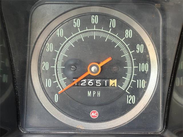 1969 Chevrolet Camaro (CC-2081410) for sale in Bradenton, Florida