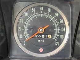1969 Chevrolet Camaro (CC-2081410) for sale in Bradenton, Florida