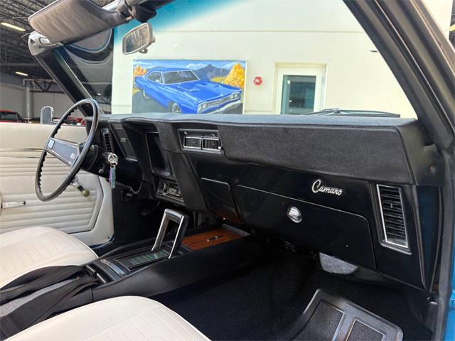 1969 Chevrolet Camaro (CC-2081410) for sale in Bradenton, Florida