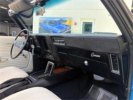 1969 Chevrolet Camaro (CC-2081410) for sale in Bradenton, Florida