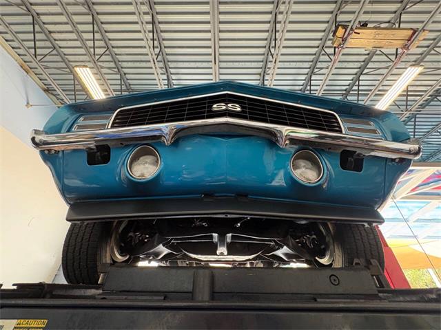 1969 Chevrolet Camaro (CC-2081410) for sale in Bradenton, Florida
