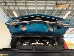 1969 Chevrolet Camaro (CC-2081410) for sale in Bradenton, Florida