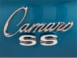 1969 Chevrolet Camaro (CC-2081410) for sale in Bradenton, Florida