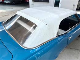 1969 Chevrolet Camaro (CC-2081410) for sale in Bradenton, Florida