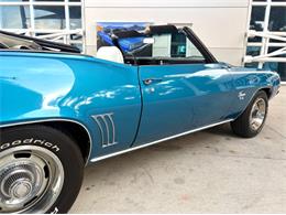 1969 Chevrolet Camaro (CC-2081410) for sale in Bradenton, Florida