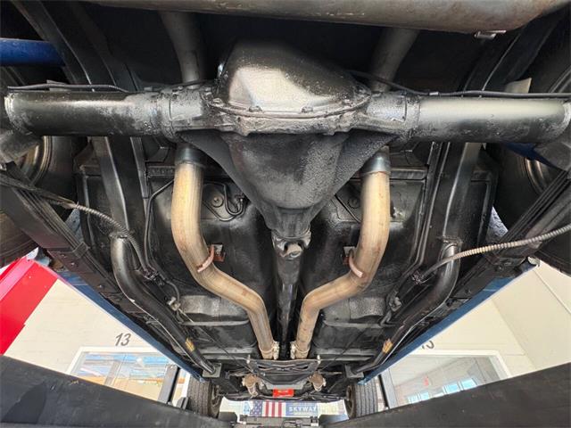 1969 Chevrolet Camaro (CC-2081410) for sale in Bradenton, Florida