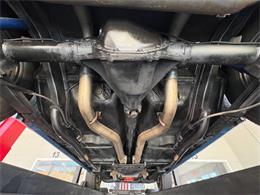 1969 Chevrolet Camaro (CC-2081410) for sale in Bradenton, Florida