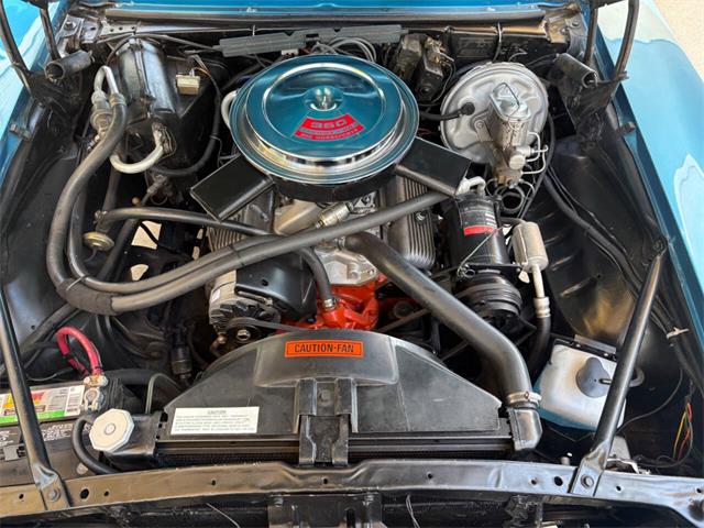 1969 Chevrolet Camaro (CC-2081410) for sale in Bradenton, Florida