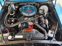 1969 Chevrolet Camaro (CC-2081410) for sale in Bradenton, Florida