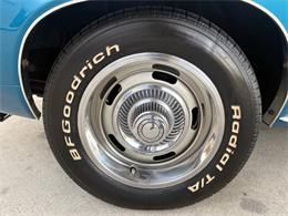 1969 Chevrolet Camaro (CC-2081410) for sale in Bradenton, Florida