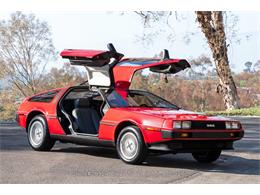 1981 DeLorean DMC-12 (CC-2081411) for sale in Beverly Hills, California