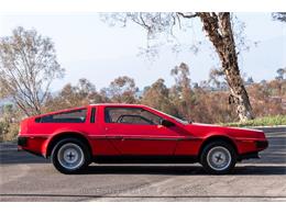 1981 DeLorean DMC-12 (CC-2081411) for sale in Beverly Hills, California