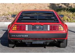 1981 DeLorean DMC-12 (CC-2081411) for sale in Beverly Hills, California