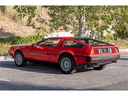 1981 DeLorean DMC-12 (CC-2081411) for sale in Beverly Hills, California