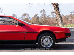 1981 DeLorean DMC-12 (CC-2081411) for sale in Beverly Hills, California