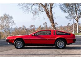 1981 DeLorean DMC-12 (CC-2081411) for sale in Beverly Hills, California