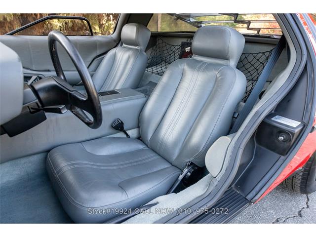 1981 DeLorean DMC-12 (CC-2081411) for sale in Beverly Hills, California