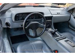 1981 DeLorean DMC-12 (CC-2081411) for sale in Beverly Hills, California