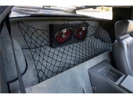 1981 DeLorean DMC-12 (CC-2081411) for sale in Beverly Hills, California